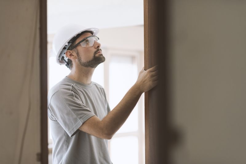 Building Damage Repair in Alpharetta, GA