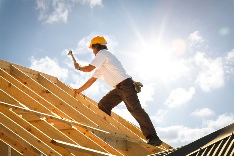 Exterior Home Repair in Littleton, CO