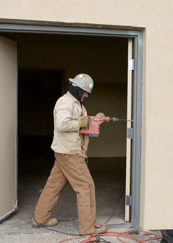Exterior Remodeling in Denver County, CO