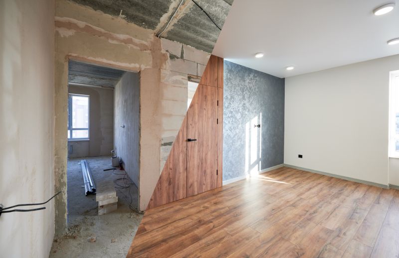 Exterior Renovation in Summerville, SC