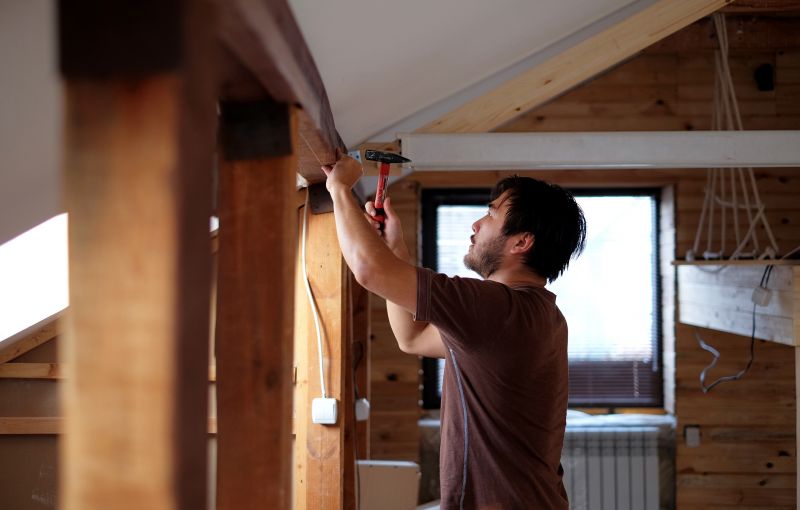 Hearth Remodeling in Denver County, CO