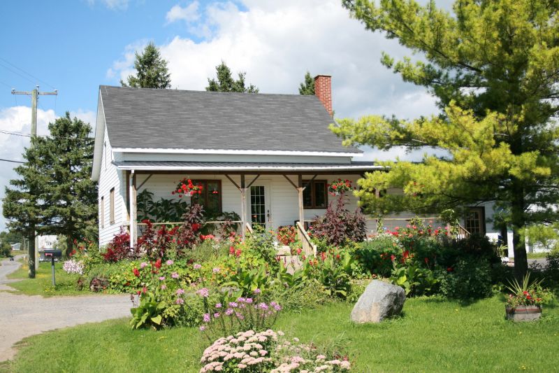 Home Exterior Renovation