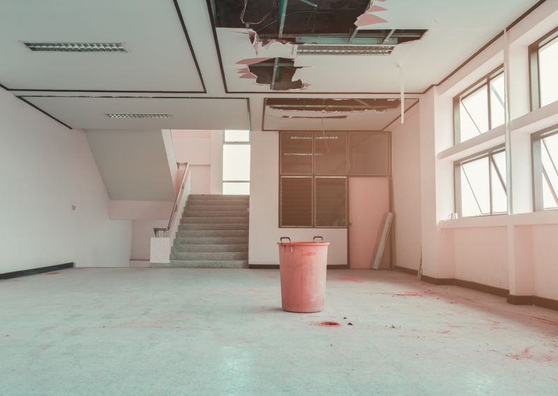 Interior Finishing in Conroe, TX